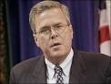 Jeb Bush denies any family