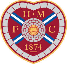 Image result for Heart Of Midlothian Asc