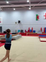Image result for Hinckley Gymnastics Club