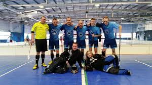 Image result for London Sharks Floorball Club