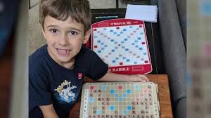 Image result for South Downs Scrabble Club
