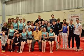 Image result for University Of Glasgow Gymnastics Club