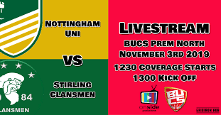 Image result for Stirling Clansmen