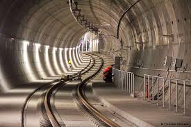 Image result for tunnel leipzig