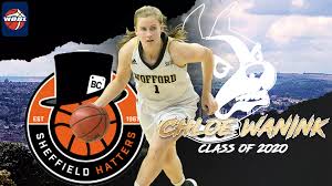 Image result for Sheffield Hatters Basketball Club