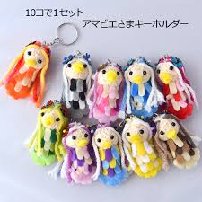 Image result for ブードゥー人形