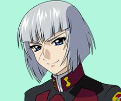 「イザーク・ジュール」の画像検索結果