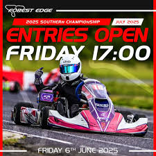 Image result for Forest Edge Kart Club