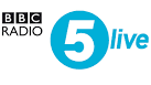 BBC News broadcasts from the