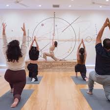 Image result for Relaxing Yoga Club