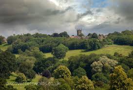 Image result for Stow-On-The-Wold & District Rfc