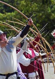 Image result for Castle Field Archers