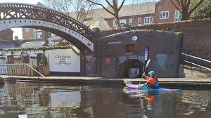 Image result for University Of Birmingham Kayaking Club