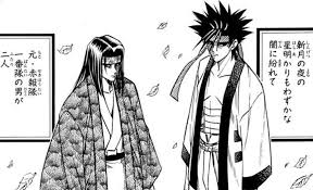 「相楽左之助 るろうに剣心 -明治剣客浪漫譚-」の画像検索結果