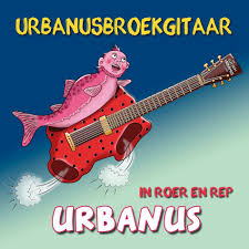 Afbeeldingsresultaat voor urbanus