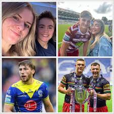 Image result for Halton Farnworth Hornets A R L F C