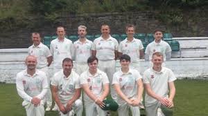 Image result for Holmfirth Cc