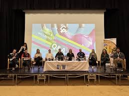 Image result for Claire Crosbie TaeKwon-Do Schools