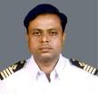Rashidul Hasan Chowdhury. Certified Marine Surveyor (Bangladesh) - passport-photo