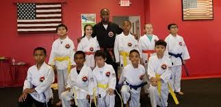 Image result for Dacula Martial Arts Dojo