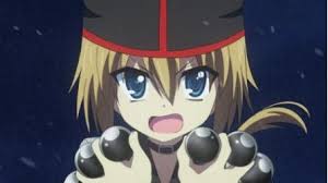 「明智小衣 探偵オペラ ミルキィホームズ」の画像検索結果