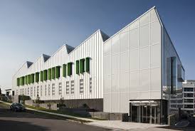 Image result for Wingate Centre