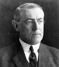 Woodrow Wilson's “Moral