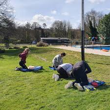 Image result for Ware Swimming Club