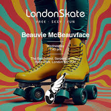 Image result for Londonskaters