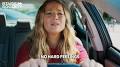 Video for Jennifer Lawrence car