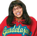 Ugly Betty Costume Wig And