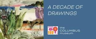 Current : Exhibitions : The Columbus Museum
