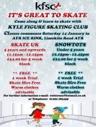 Image result for Kyle Figure Skating Club