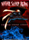 Never Sleep Again: The Elm Street Legacy