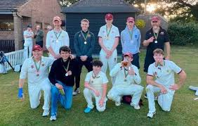Image result for Stretton Cricket Club
