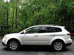 2008 Subaru Tribeca Video | Roadfly.com: Car Reviews &amp; Road Tests