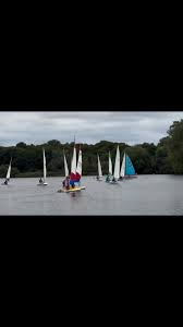 Image result for St Edmundsbury Sailing & Canoeing Association