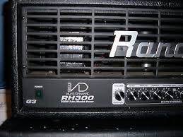 Image result for randallrh300g3