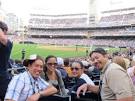 Go Padres!