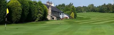 Image result for Werneth Golf Club