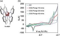 Low Potential CO2 Reduction by Inert Fe(II)‐Macrobicyclic Complex ...