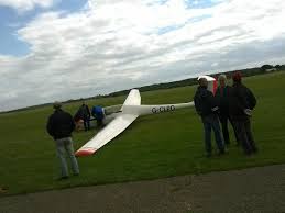Image result for Fenland Gliding Club