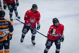 Image result for Peterborough Phantoms