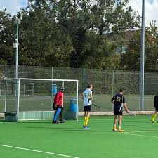 Image result for Kenley Hockey Club