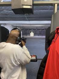 Image result for The Bridport Shooting Club