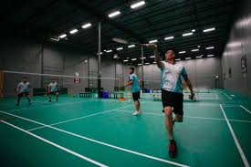 Image result for Winscombe Badminton Club