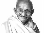 Mahatma Gandhi Wallpapers - Photos in HD - mahatma-gandhi-anarchist-libertarian-1