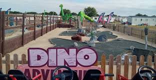 Image result for Suffolk Adventure Golf