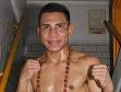 Marco Antonio Hernandez: só 24 anos. Atual campeão mexicano dos supermoscas ... - Marco_Antonio_Hernandez_-_Reproduo