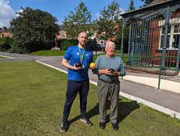 Image result for Long Ashton Bowls Club